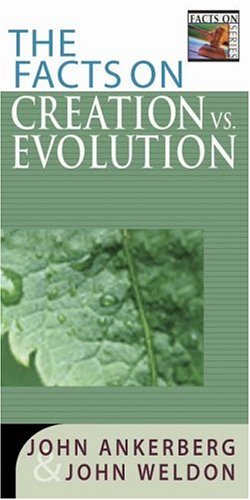 Buy The Facts on Creation Vs. Evolution (The Facts on Series) Book ...