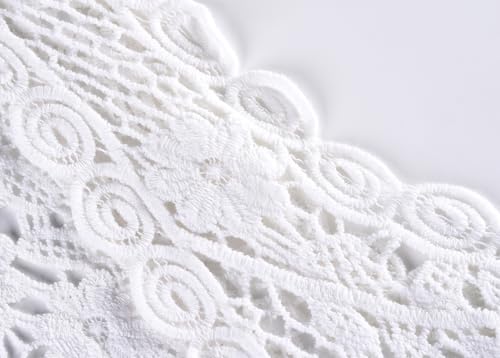 Image of Girls Crochet Vest Cardigan with Fringe V-Neck Sleeveless Boho Vest Hollow Out Cardigan
