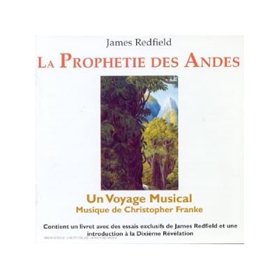 La Proph+Tie Des Andes