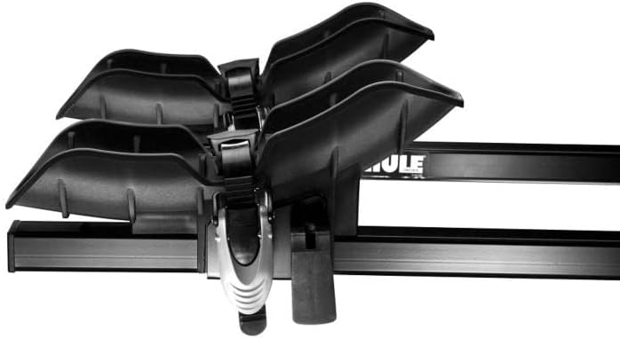 Thule 990XT Doubletrack Bike Hitch Rack
