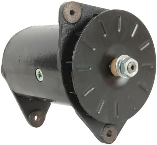 Replacement Generator Compatible with 1956-1962 MG MGA