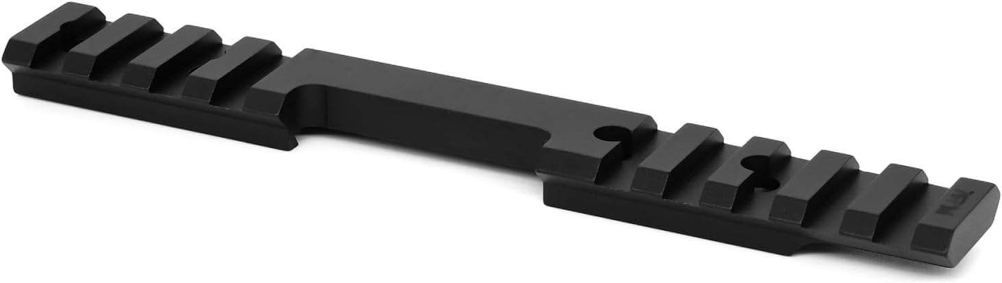 Warne Tikka T1 Tech Mountain Tactical Rail, 7T1XM