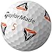 TaylorMade TP5x Pix 2.0 Golf Balls