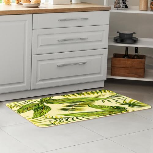 Tapetes de cocina antideslizantes que evitan resbalones y absorben salpicaduras 7