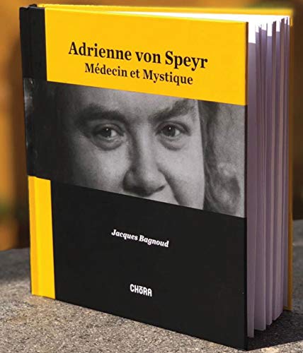 ADRIENNE VON SPEYR livre En ligne
