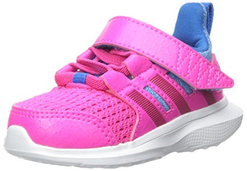 adidas Performance Hyperfast 2.0 EL I Shoe (Toddler)