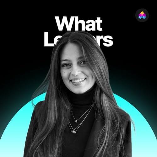 Co-founder & CFO of Incard - Soraya Tribouillois