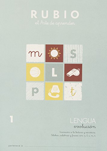 Lengua evolución rubio 1 Lengua evolución rubio 1