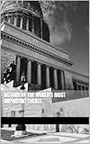  History of the World\'s Most Important Events: 1st Edition (English Edition)