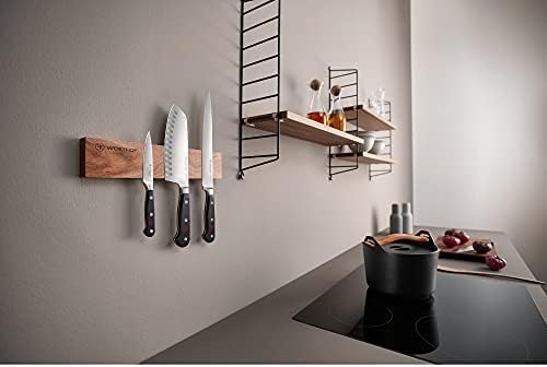 Wüsthof Magnetic Holder, Acacia, 30 cm
