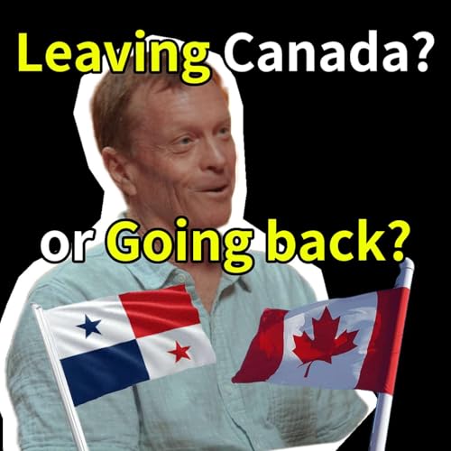 Canadian expat financial advisor speaks out about your finances and tax!