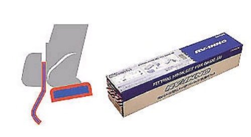 Amazon | カーメイト(CARMATE) ルーフキャリア inno ベーシック取付  