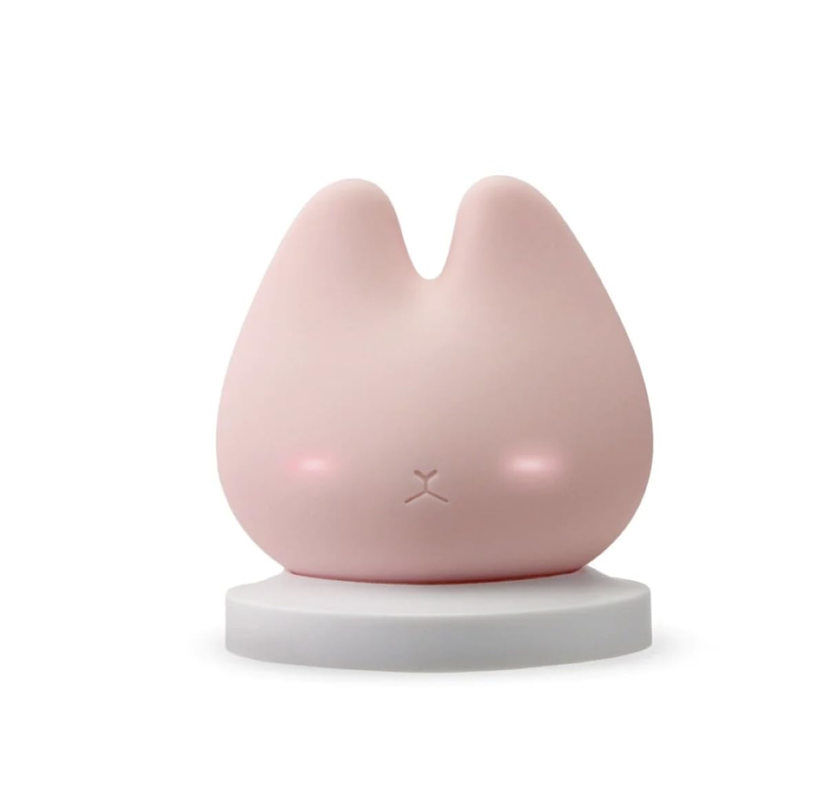 Rechargeable Silicone Personal Massager FU64369