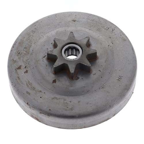 Pignon 1/4-8T Oregon 544554, la solution pour une coupe de bois fluide