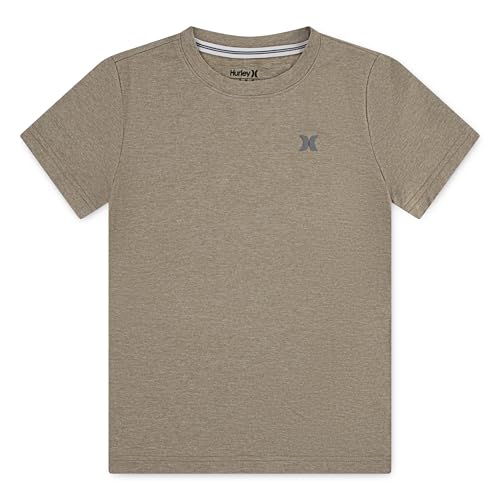 Hurley Camiseta de Punto H-20 Sunset para niños