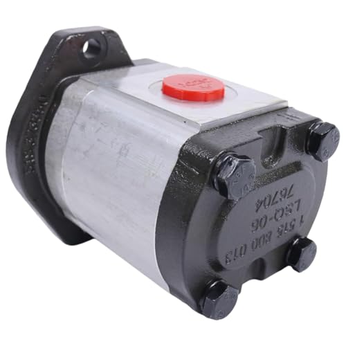 Image of Hydraulic Pump 6669385 6650678 6667723 Compatible with Bobcat 653 751 7753 753 763 773
