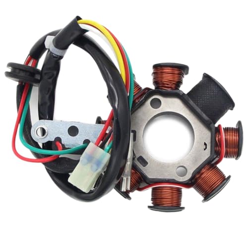 Bobine de stator pour restaurer l'allumage des motos EXC XC-W 250 300 et TE