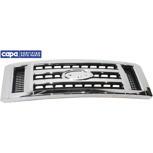 Image of Garage-Pro Grille Assembly For Ford E-150 2008-2014