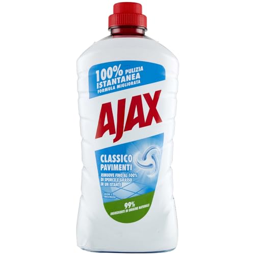 Ajax Classic Detersivo Pavimenti 950 ml