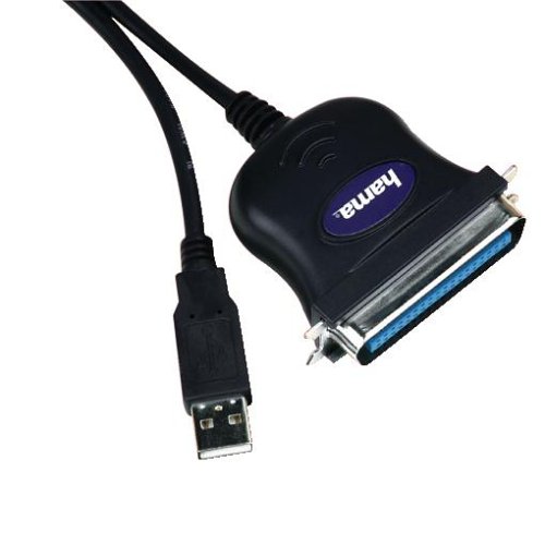 Preisvergleich Produktbild PC@Innovation USB-Druckerkonverter