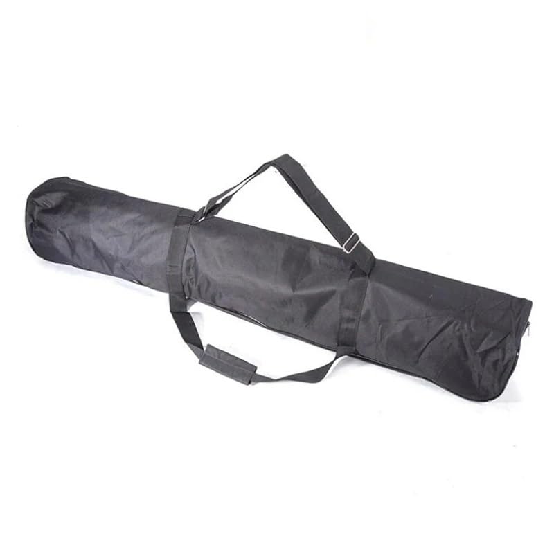 Bolsa de hombro suave para telescopio que evita golpes en el trípode 80EQ 4
