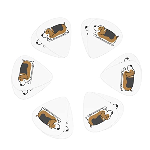 M^[sbN 12 3ނ̌ M^[sbNZbg sbNP[X [{bNXt AR[XeCNM^[ GLM^[ EN }h x[X oW[p Sҗp guitar picki0.46mm0.71mm&0.96mmj 킢o