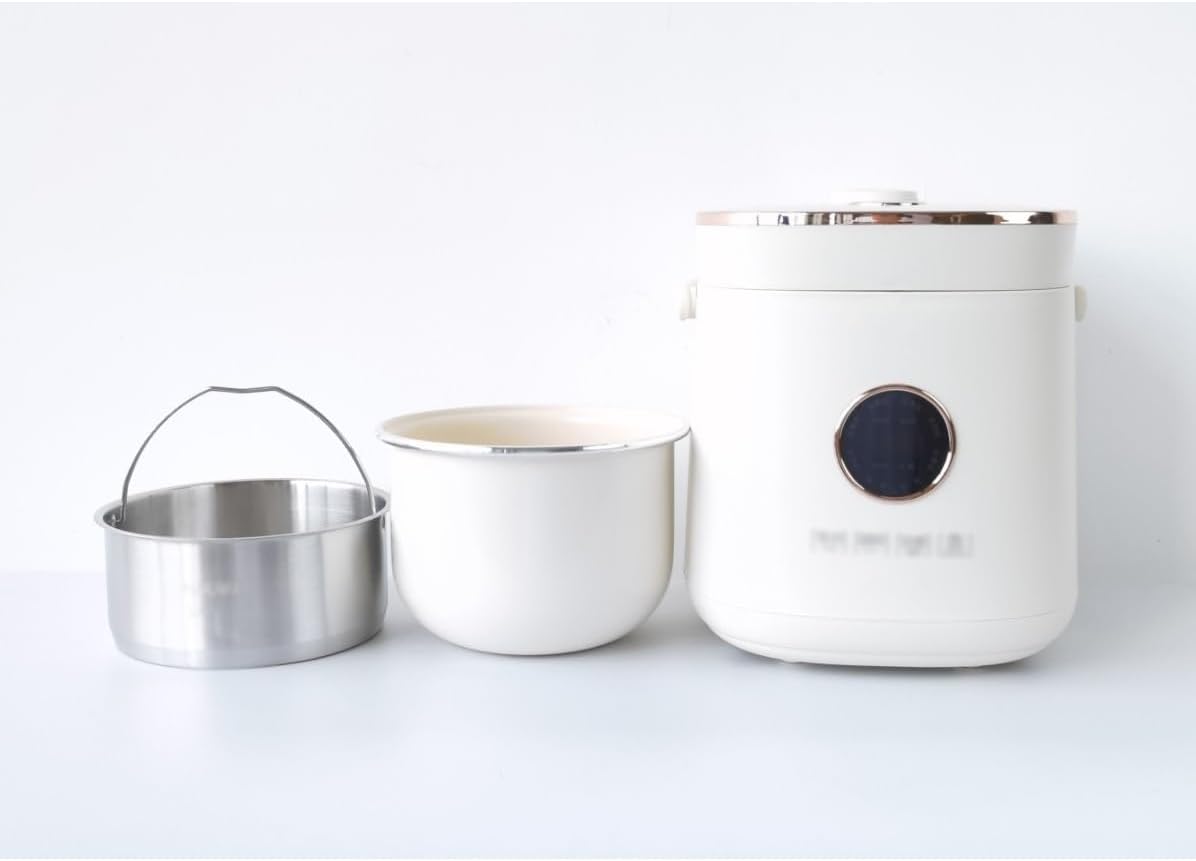 HouseholdRice Cooker Automatic Kitchen Cooker Electric Rice Cookers