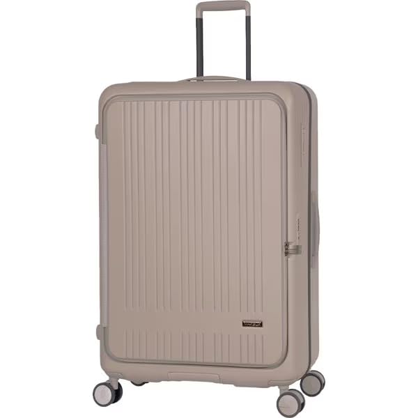 うりうり　ケースset♡ハワイ購入 Amazon | [Ali Grace] [A.L.I]スーツケース MAXBOX 65L MX