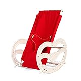 3 en 1 Silla mecedora de bebé Bublador Bublador recién nac