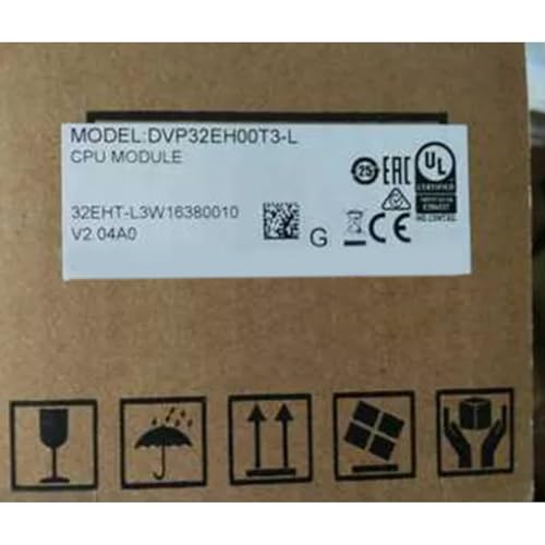 DVP32EH00T3-L Nuevo y sellado en caja DVP32EH00T3L Expedited