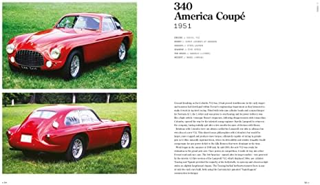 A Dream in Red - Ferrari by Maggi & Maggi: A photographic journey through the finest cars ever made