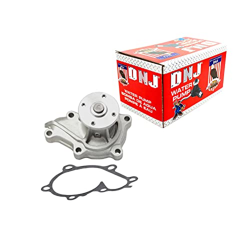 DNJ WP616A Water Pump for Mercury/Nissan Maxima 3.0L V6