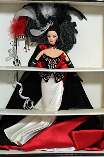 da collezione Illusion Barbie Masquerade Gala Collection 1997