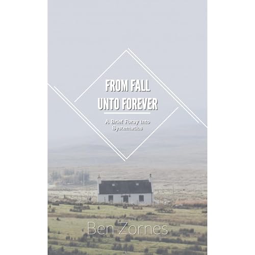 From Fall Unto Forever | Ben Zornes episode artwork