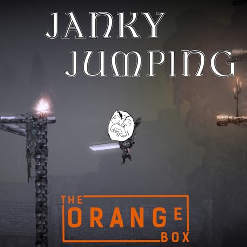 Janky Jumping