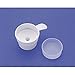 Maddak Collecting Funnel with Filter (726760001)