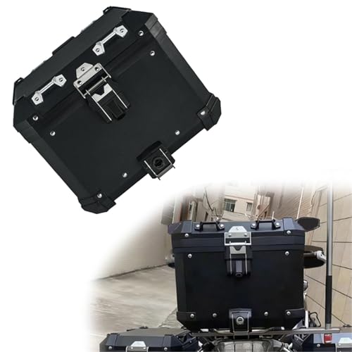 oCNp[{bNX oCNANZT[ A~TChQbWgN e[P[X ThobO c[{bNX GbW{bNX R1200GS LC 2013-2019(Top Case Black)