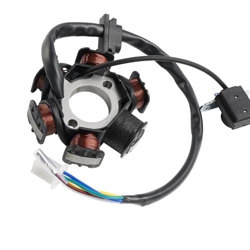 Générateur d'allumage bobine de stator Kymco Activ 125 SR 2003