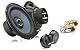 Gladen Audio M-Line M165 Generation G2 Lautsprecher 16,5 cm