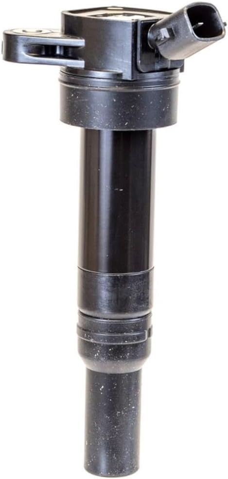 Denso Direct Ignition Coil - 673-8305 (Fits Select Years of Hyundai: Elantra/Tucson and Kia: Forte/Soul Vehicles)