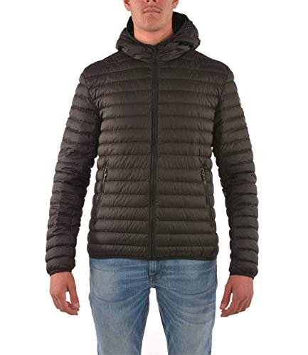 Colmar Herren Down Jacke-1277R Jacke, Black-Spike, 50