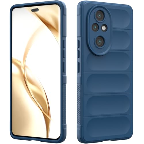 Étui Honor 200 Pro 5G antichoc idéal pour vos déplacements professionnels