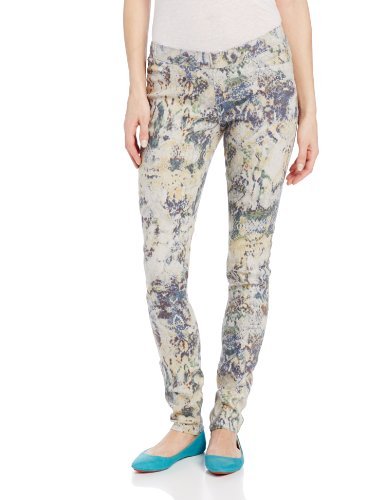 Buy Southpole Juniors Printed Jeggings 