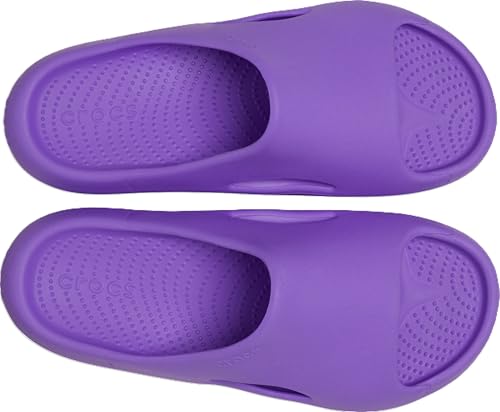 Image of Crocs Unisex Adult Mellow Recovery Slides