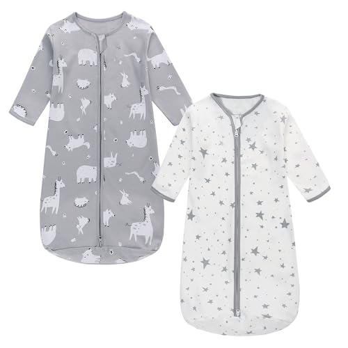 Miracle Baby Long Sleeve Sleep Sack