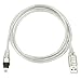 Usb macho a IEEE 1394 FireWire cable cable adaptador ilink macho de...