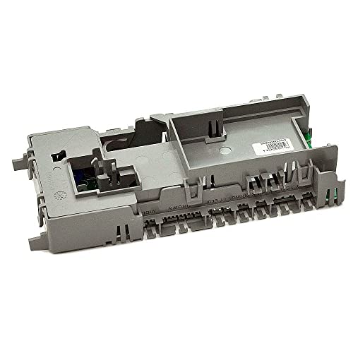 Maytag W11202746 Dishwasher Electronic Control Board (Replaces W10298356) Genuine Original Equipment Manufacturer (Oem) Part cover
