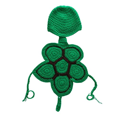 LOVIVER Cómodo Disfraz de bebé recién...