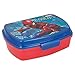 Marvel Spiderman ST-37974 Contenitore Porta Pranzo, Multicolore