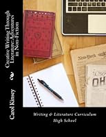 Creative Writing Through Literature: Adventures in Non-Fiction 1544127332 Book Cover